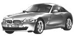 BMW E86 U3813 Fault Code